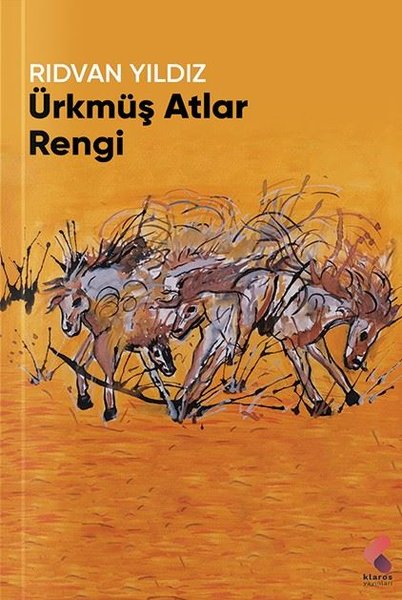 Ürkmüş Atlar Rengi