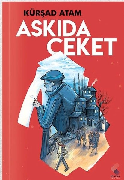 Askıda Ceket