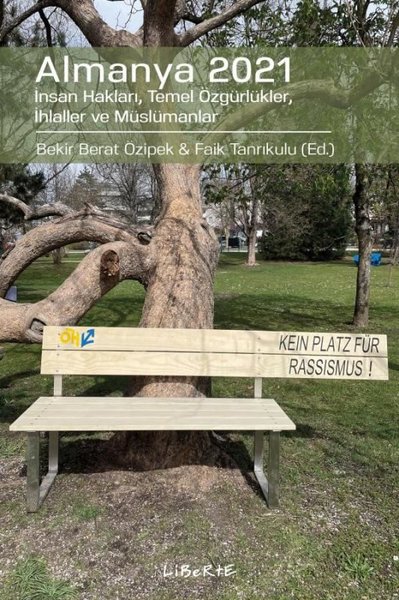 Almanya 2021: İnsan Hakları Temel Özgürlükler İ...