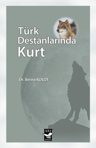 Türk Destanlarında Kurt