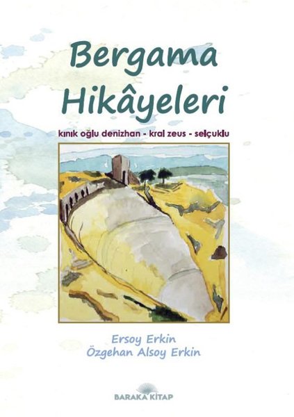 Bergama Hikayeleri