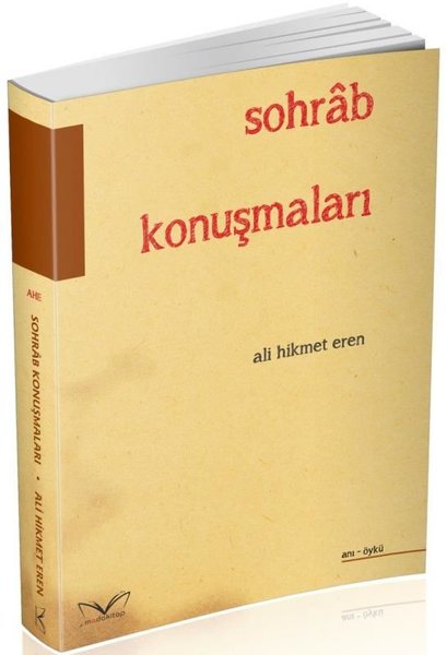 Sohrab Konuşmaları