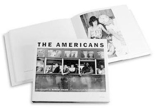 Robert Frank: The Americans