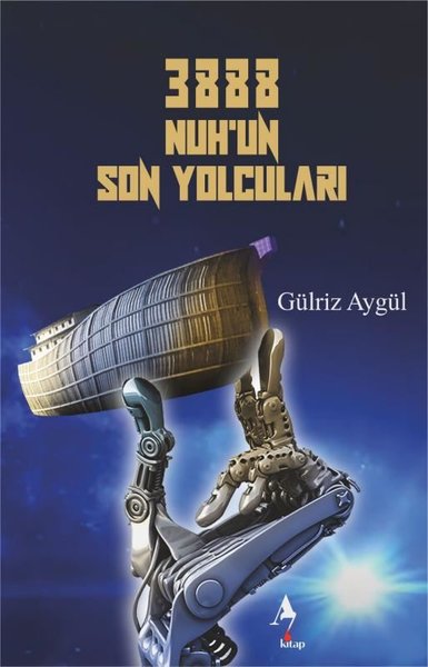 3888 Nuh'un Son Yolcuları