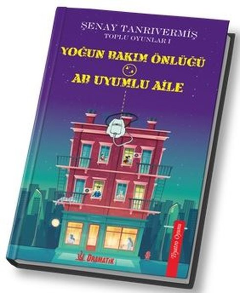 Yoğun Bakım Önlüğü - AB Uyumlu Aile Toplu Oyunl...