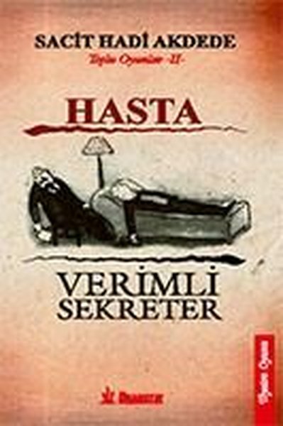 Hasta - Verimli Sekreter Toplu Oyunlar 2