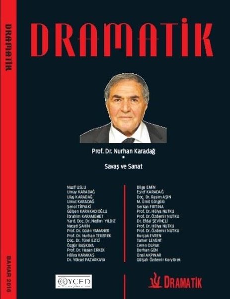 Dramatik - Savaş ve Sanat