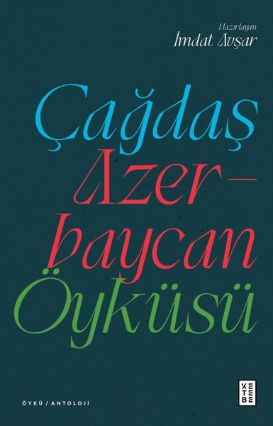 Çağdaş Azerbaycan Öyküsü