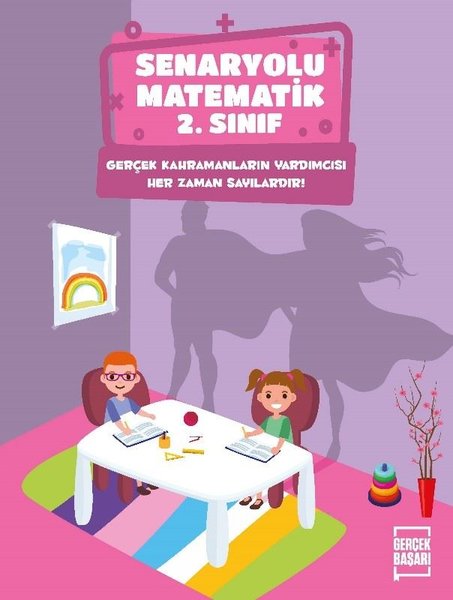 2.Sınıf Senaryolu Matematik