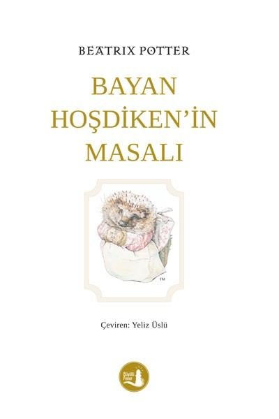 Bayan Hoşdiken'in Masalı