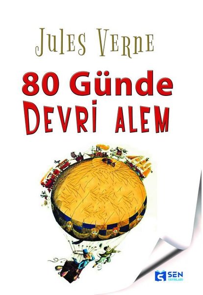 80 Günde Devri Alem