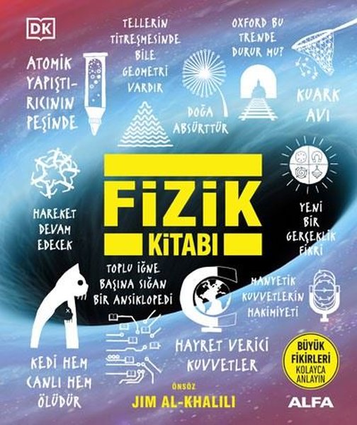 Fizik Kitabı