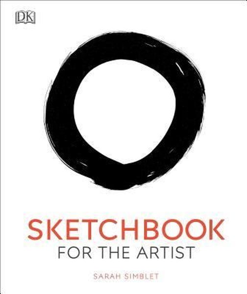 Sketchbook for the Artist (Sarah Simblet) Fiyat & Satın Al D&R
