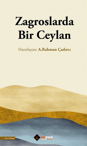 Zagroslarda Bir Ceylan