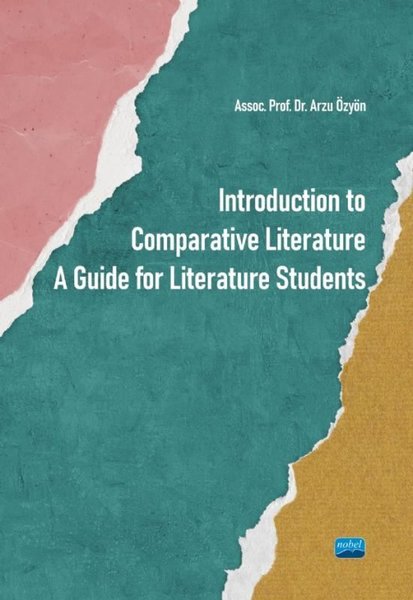 Introduction to Comparative Literature: A Guide for Literature Students