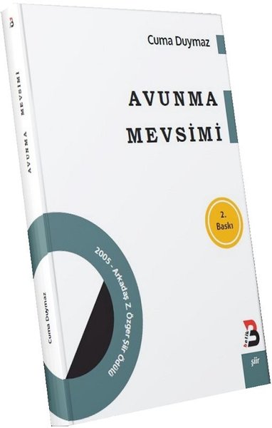 Avuma Mevsimi