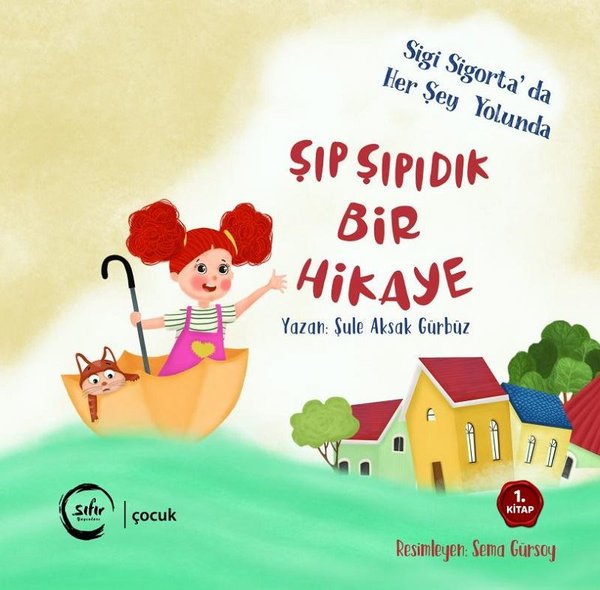 Şıp Şıpıdık Bir Hikaye