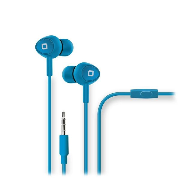 Sbs 47361 Tube Kablolu Kulak İçi Kulaklık - Mavi