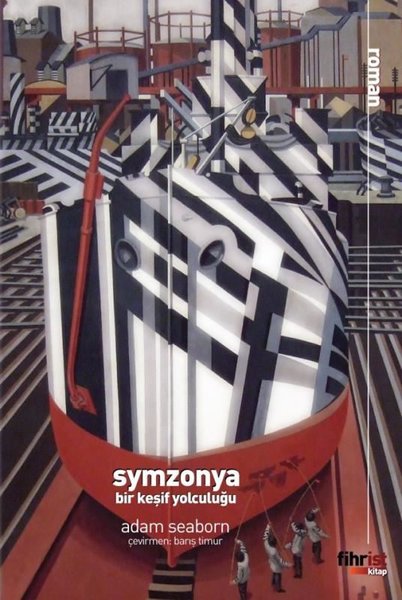 Symzonya