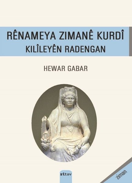 Renameya Zımane Kurdi - Kılileyen Radenyan