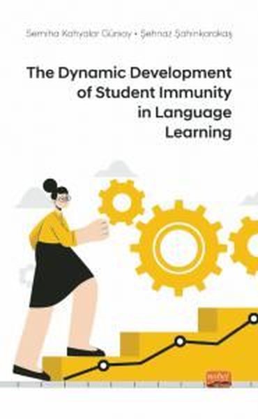 The Dynamic Development of Student Immunity in Language Learning