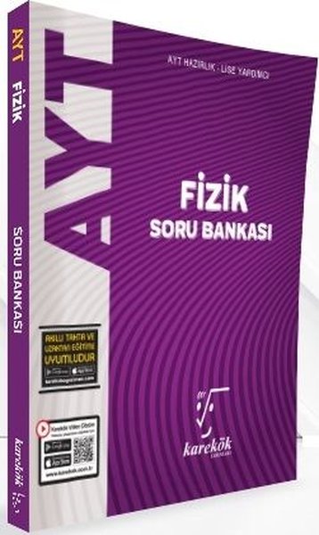 AYT Fizik Soru Bankası