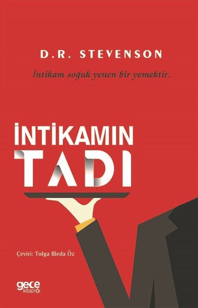 İntikamın Tadı