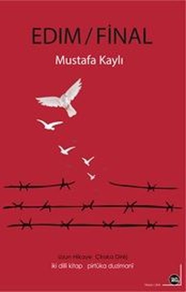 Edım - Final - İki Dilli Kitap