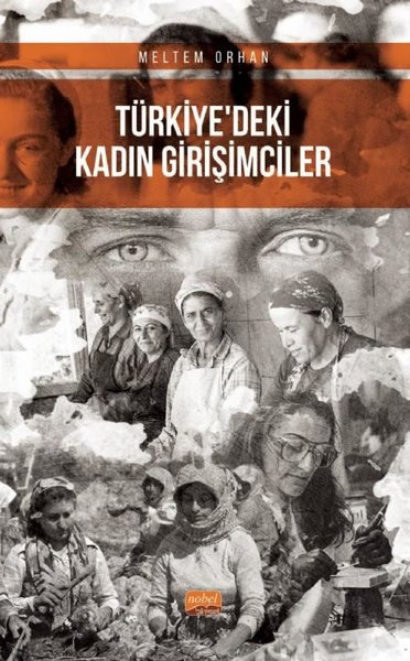 Türkiye'deki Kadın Girişimciler