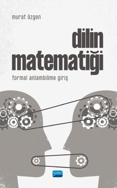 Dilin Matematiği-Formal Anlambilime Giriş