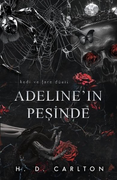 Adeline'ın Peşinde