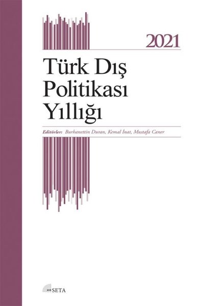 Türk Dış Politikası Yıllığı 2021