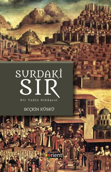 Surdaki Sır - Bir Tablo Hikayesi