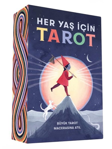 Her Yaş İçin Tarot