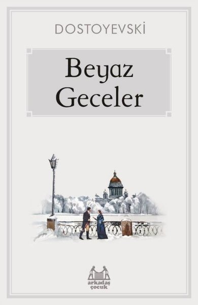 Beyaz Geceler