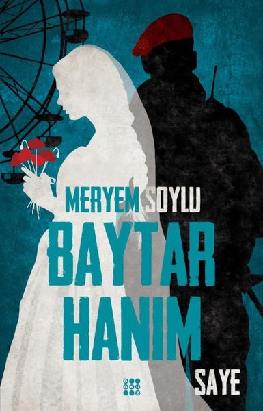 Baytar Hanım 2 - Saye