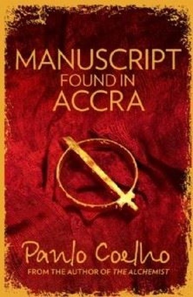 Manuscript Found in Accra