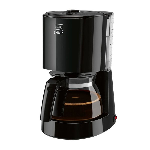 Melitta 1017-02 Enjoy Filtre Kahve Makinesi