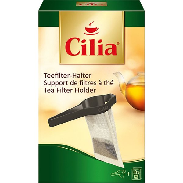 Melitta Cilia Tea Fılter Holder Beyaz