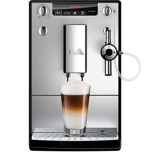 Melitta Caffeo Solo Perfect E957 Tam Otomatik Kahve Makinesi