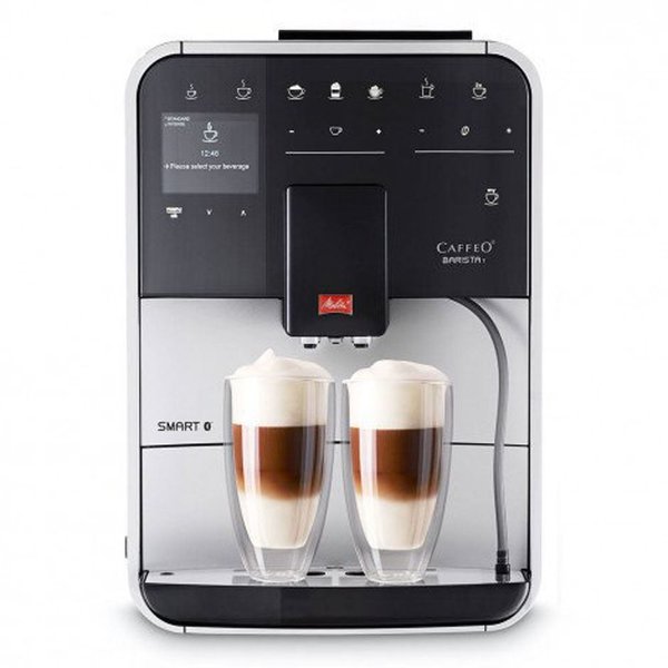 Melitta Caffeo Barista T Smart Tam Otomatik Kahve Makinesi