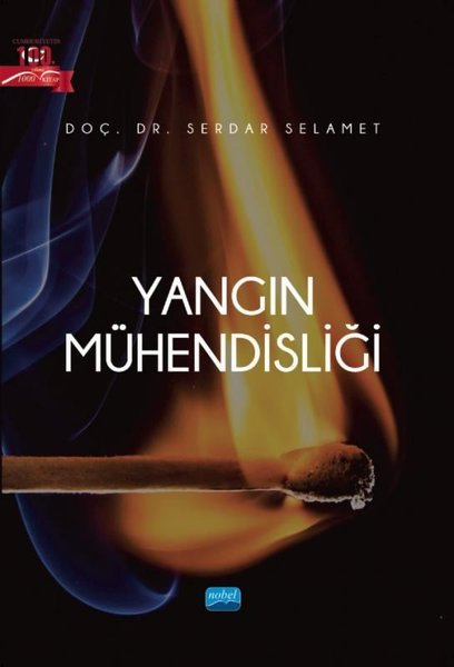 Yangın Mühendisliği