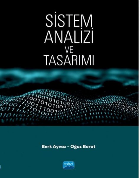 Sistem Analizi ve Tasarımı