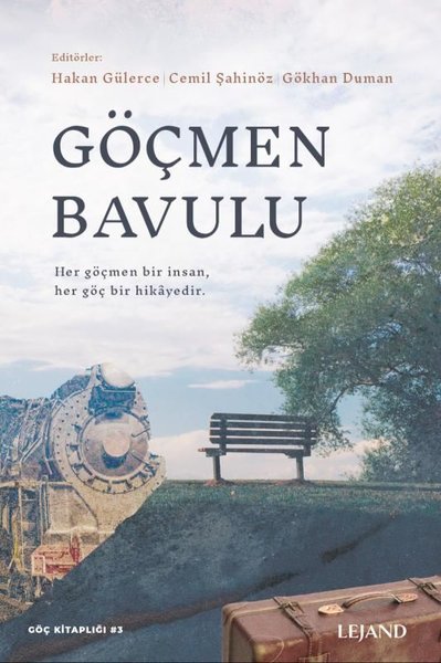 Göçmen Bavulu