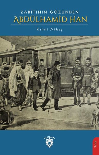 Zabitinin Gözünden Abdülhamid Han