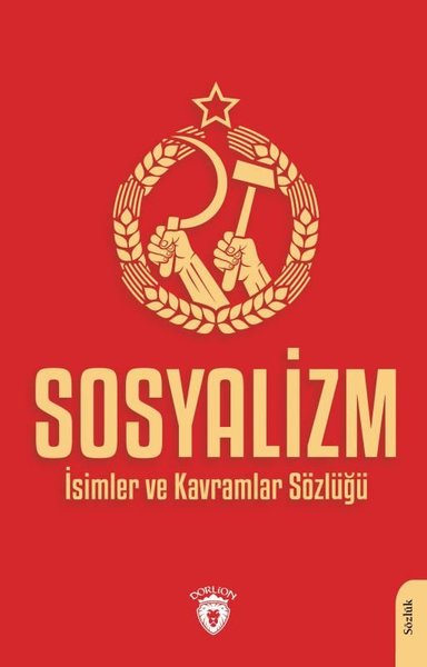 Sosyalizm - İsimler ve Kavramlar Sözlüğü