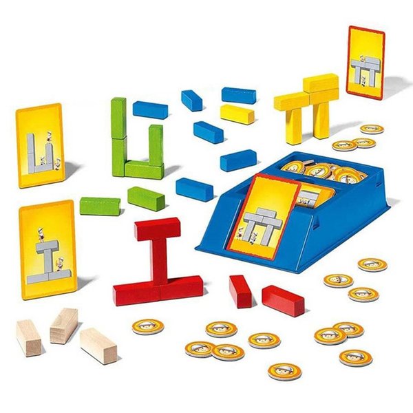 Ravensburger 679.467,8 cm make N Break 43,2 cm gioco [Versione Tedesca