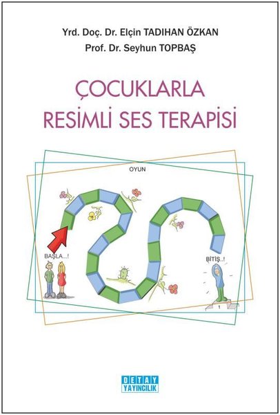 Çocuklarla Resimli Ses Terapisi