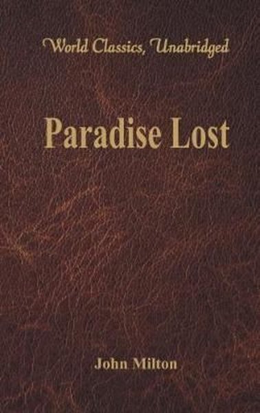 Paradise Lost