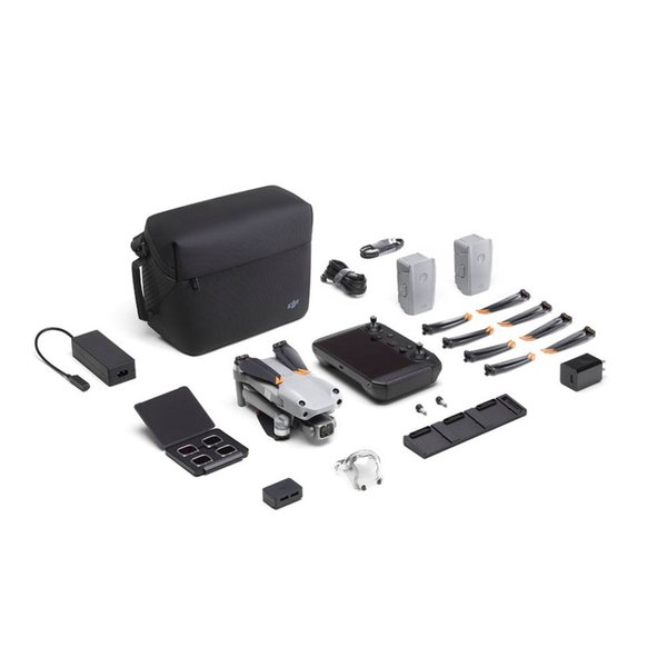 DJI MavicAir 2S Combo Smart Controller